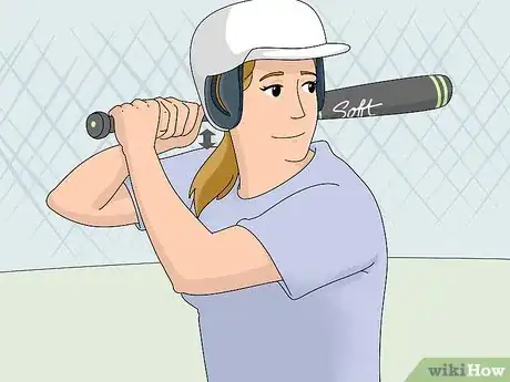 Image titled Be a Better Softball Player Step 12