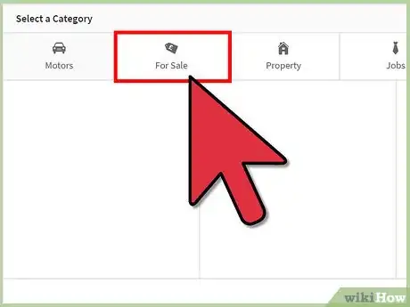 Image titled Place an Ad on Gumtree Step 4