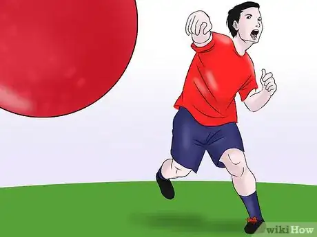 Image titled Be an Awesome Kickball Player Step 11