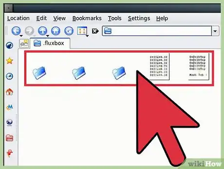 Image titled Configure Fluxbox Step 7