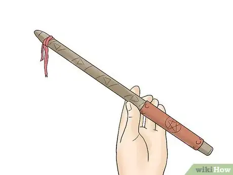 Image titled Make a Wiccan Wand Step 10