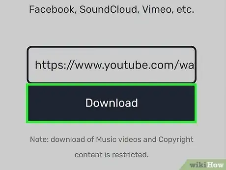 Image titled Download YouTube Videos on Mobile Step 16