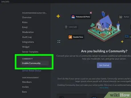 Image titled Start a Community Discord Server Step 5