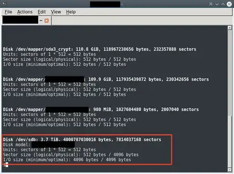 Image titled Linux fdisk with device.png