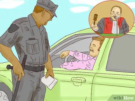 Image titled Avoid a Traffic Ticket Step 21