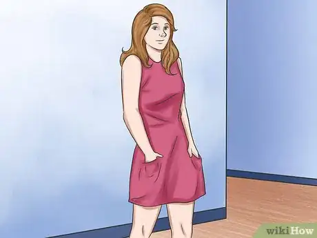 Image titled Wear Ankle Boots With Dresses Step 10