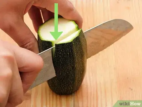 Image titled Cut Zucchini Step 11