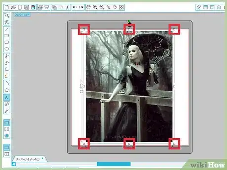 Image titled Convert a JPEG to a Silhouette Cut‐Out Step 9