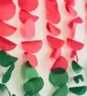 Make a Paper Garland