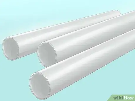 Image titled Make a Didgeridoo out of PVC Pipe Step 1