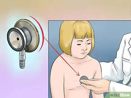 Image titled Use a Stethoscope Step 14