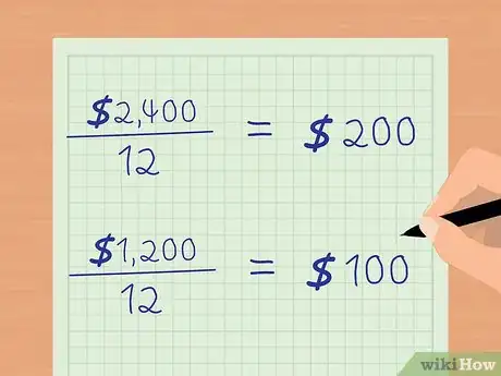 Image titled Calculate an Escrow Payment Step 6