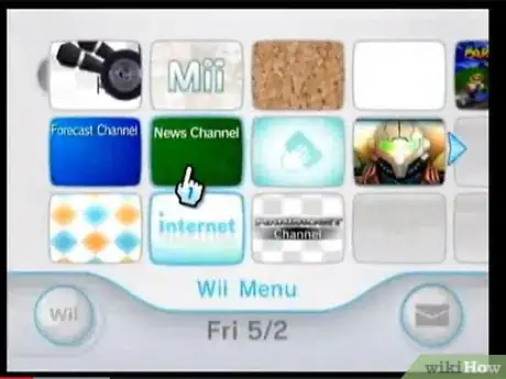 Image titled Unlock King Boo on Mario Kart Wii Step 2