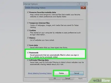 Image titled Delete Remembered Passwords Step 9