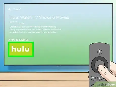 Image titled Watch Hulu Plus on TV Step 19