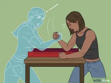 Image titled Win at Arm Wrestling Step 6