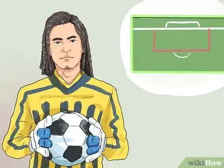 Image titled Be a Soccer Goalie Step 5