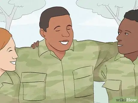 Image titled Have a Strong Relationship During a Military Deployment Step 12