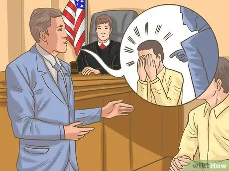 Image titled Get Evidence Thrown out in Court Step 4