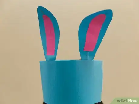 Image titled Make Bunny Ears Step 5