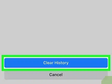 Image titled Clear Off Facebook Activity Step 7