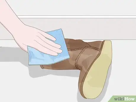 Image titled Clean Ugg Boots Step 5