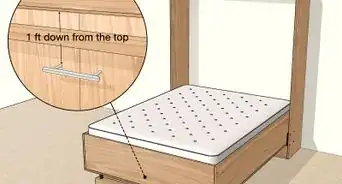 Build a Wall Bed