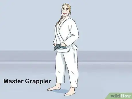 Image titled Earn a Black Belt Step 16