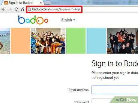 Image titled Sign Into Badoo Step 6