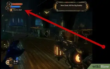 Image titled Beat a Big Daddy in Bioshock Step 1