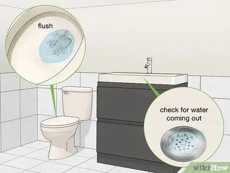 Image titled Toilet Bubbles when Flushed Step 2