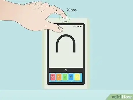Image titled Reset a Nook Step 4