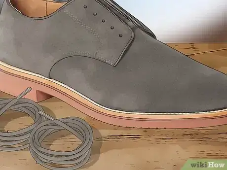 Image titled Dye Suede Shoes Step 4