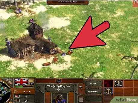 Image titled Play Age of Empires 3 Step 8