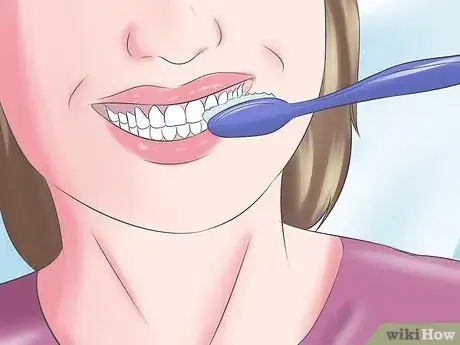 Image titled Smile when You Think You Have Bad Teeth Step 6