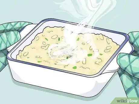 Image titled Reheat Risotto Step 10