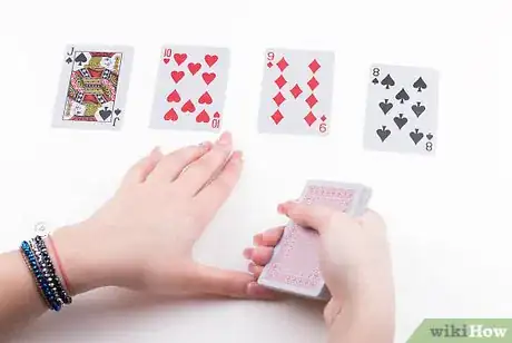 Image titled Play Aces Up Step 3