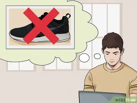 Image titled Spot Fake Nikes Step 2