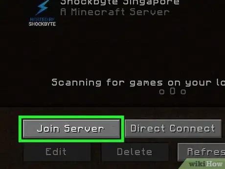 Image titled Set Up a Public Minecraft Server Step 32