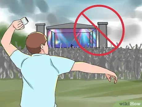 Image titled Mosh in a Mosh Pit Step 12