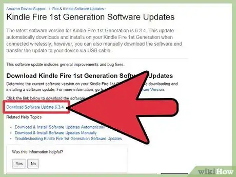Image titled Update Kindle Fire Step 8