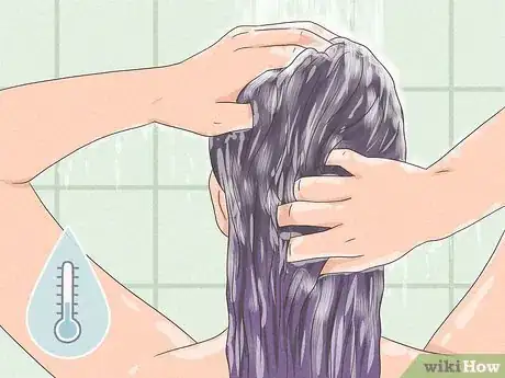 Image titled Shampoo Your Hair Step 21