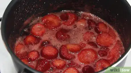 Image titled Make Glazed Strawberries Step 9