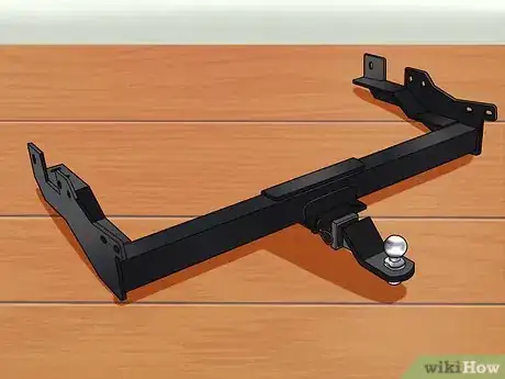 Image titled Fit a Tow Bar to Your Car Step 3