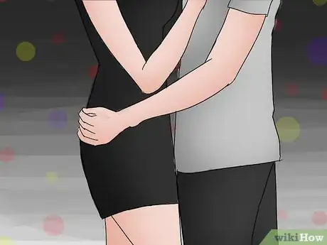 Image titled Dance with a Girl to Attract Her (in a Club) Step 10