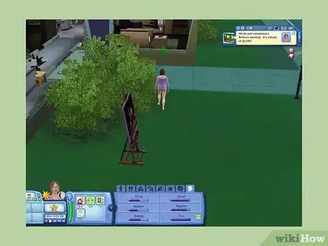 Image titled Kill Your Sims in Sims 3 Step 18