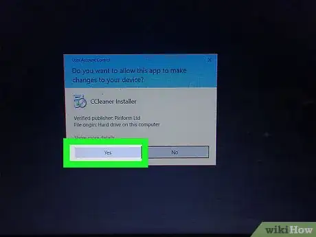 Image titled Use CCleaner Step 6