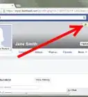 Create a Facebook Profile