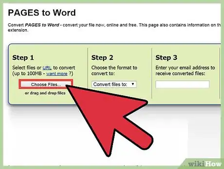 Image titled Convert Pages to Word Step 9