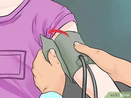 Image titled Use a Stethoscope Step 27